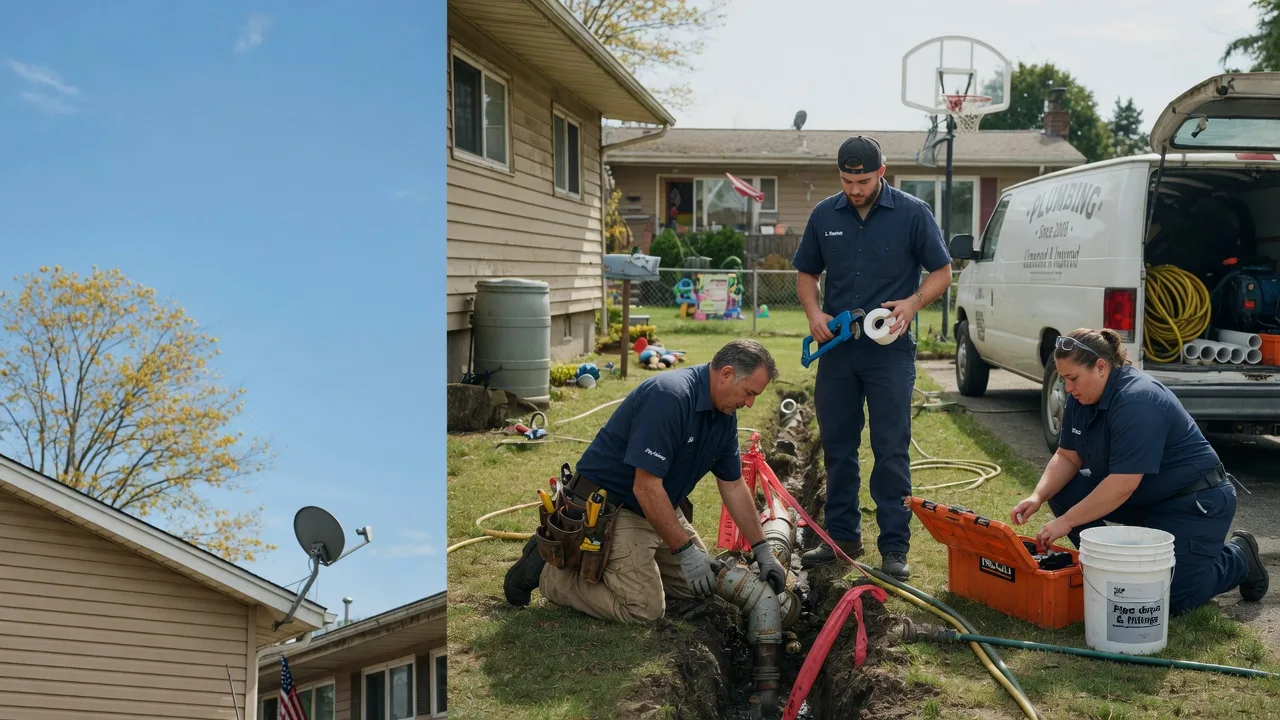 Garbage Disposal Replacement in Parksley, VA near me